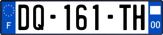 DQ-161-TH