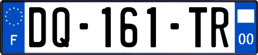 DQ-161-TR