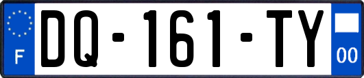 DQ-161-TY