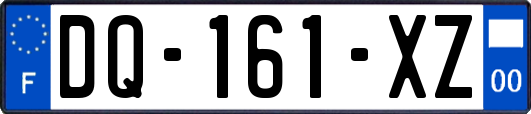 DQ-161-XZ