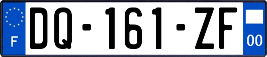 DQ-161-ZF