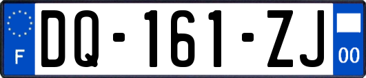 DQ-161-ZJ