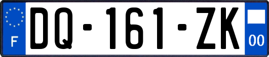 DQ-161-ZK