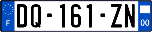 DQ-161-ZN