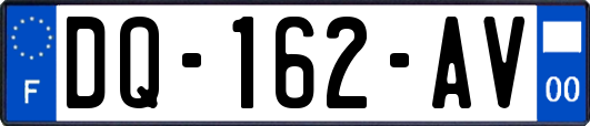 DQ-162-AV