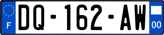 DQ-162-AW