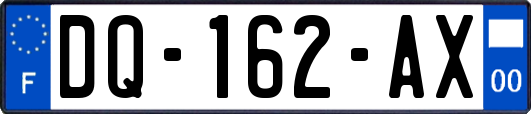 DQ-162-AX