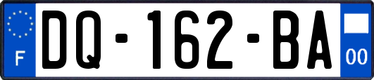 DQ-162-BA