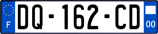 DQ-162-CD