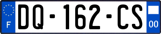 DQ-162-CS