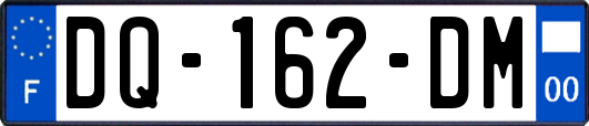 DQ-162-DM