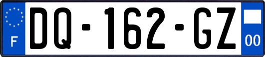 DQ-162-GZ