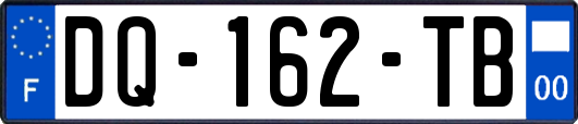 DQ-162-TB