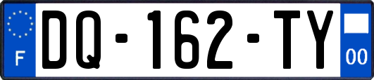 DQ-162-TY