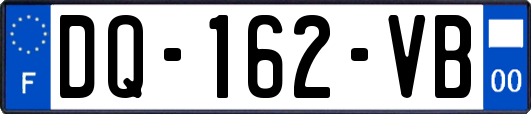 DQ-162-VB