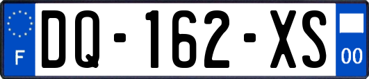 DQ-162-XS