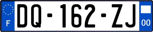 DQ-162-ZJ