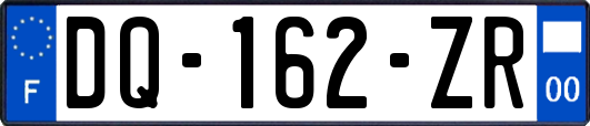 DQ-162-ZR