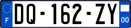 DQ-162-ZY