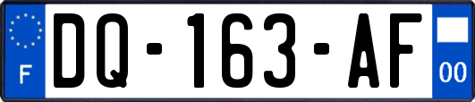 DQ-163-AF