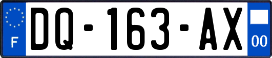 DQ-163-AX