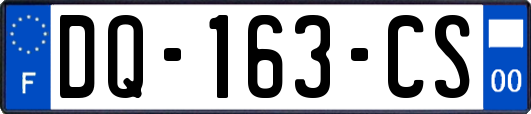 DQ-163-CS