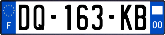 DQ-163-KB