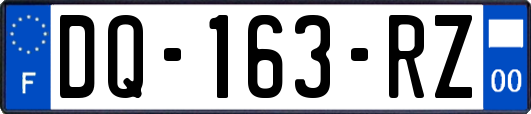 DQ-163-RZ