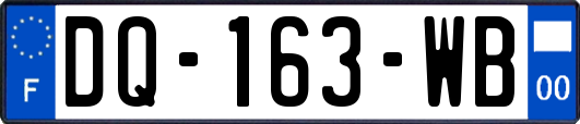 DQ-163-WB