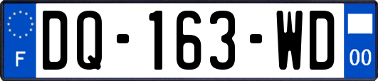 DQ-163-WD