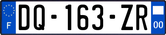 DQ-163-ZR