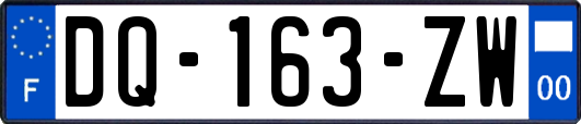 DQ-163-ZW