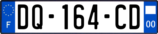 DQ-164-CD