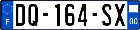 DQ-164-SX