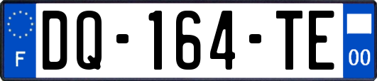 DQ-164-TE