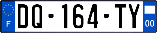 DQ-164-TY