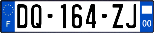 DQ-164-ZJ