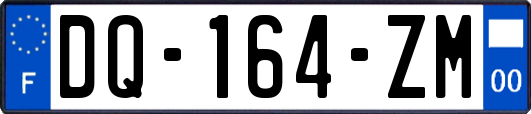 DQ-164-ZM