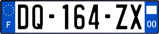 DQ-164-ZX