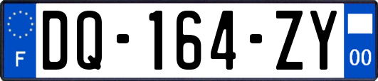 DQ-164-ZY