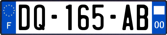 DQ-165-AB