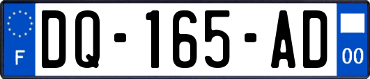 DQ-165-AD