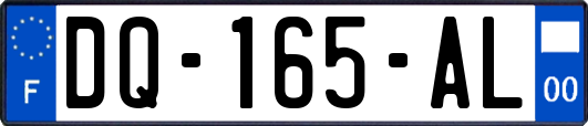 DQ-165-AL