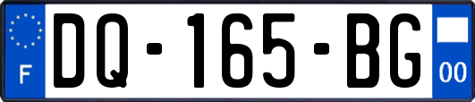 DQ-165-BG