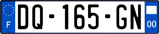 DQ-165-GN