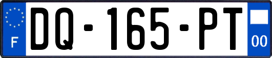 DQ-165-PT