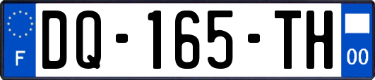 DQ-165-TH