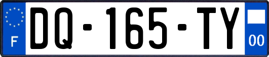 DQ-165-TY