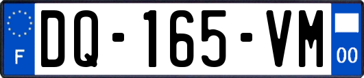 DQ-165-VM