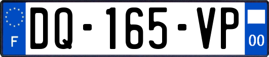 DQ-165-VP